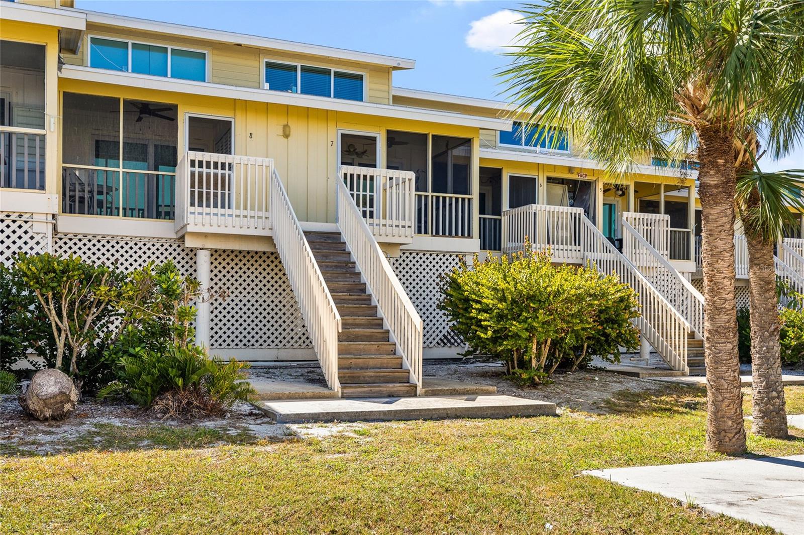 9400 LITTLE GASPARILLA ISLAND F7