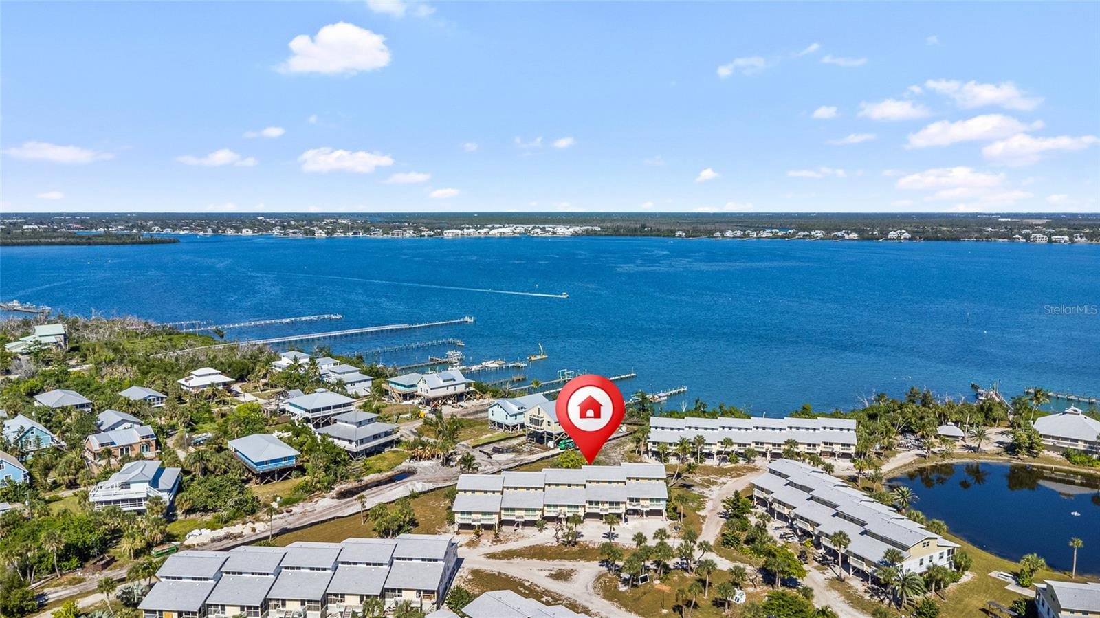 HIDEAWAY BAY BEACH CLUB PH 02 - Residential