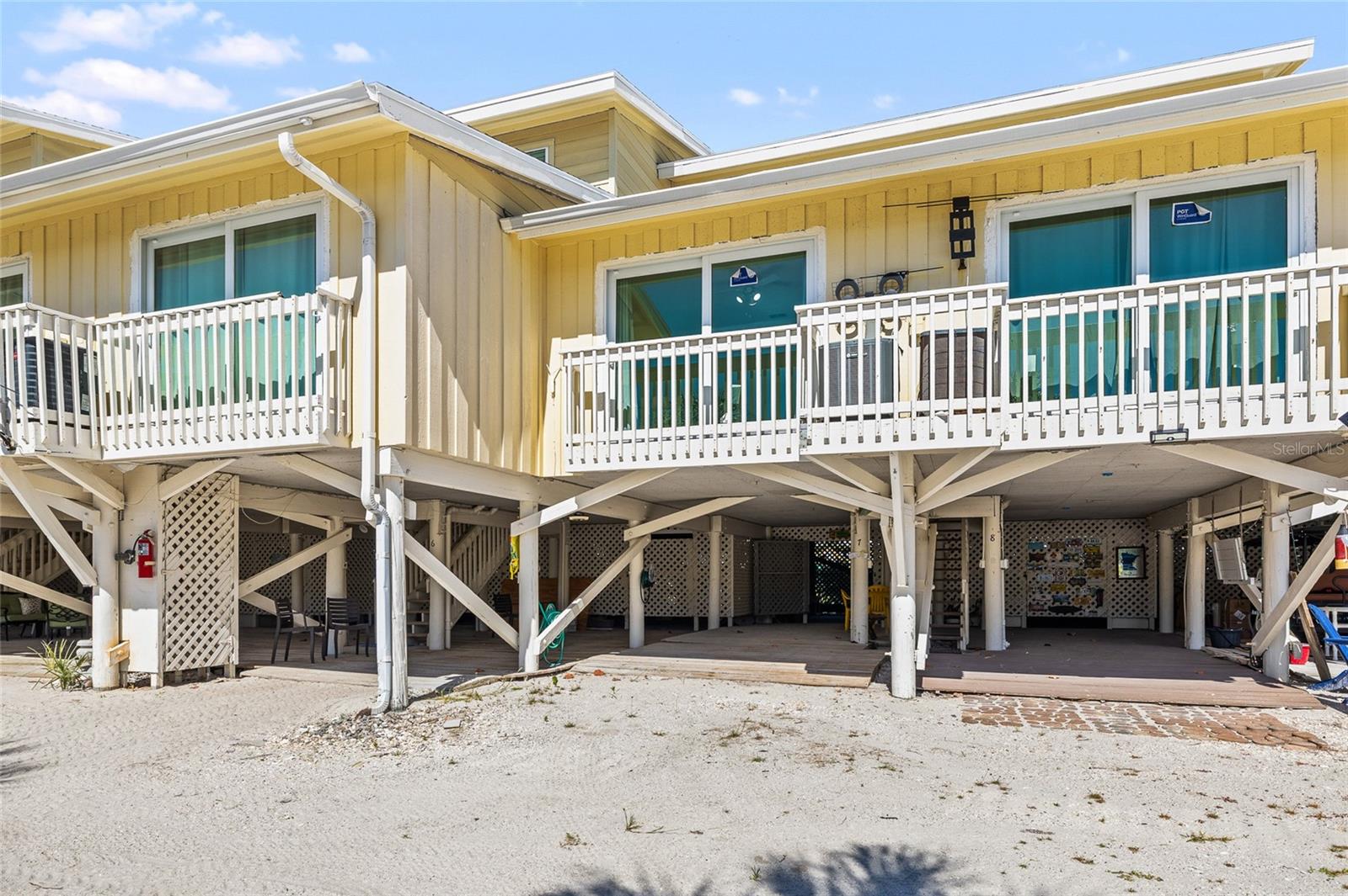 HIDEAWAY BAY BEACH CLUB PH 02 - Residential