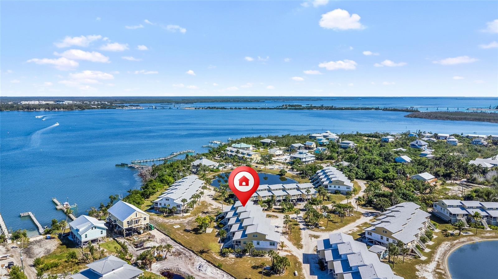 HIDEAWAY BAY BEACH CLUB PH 02 - Residential