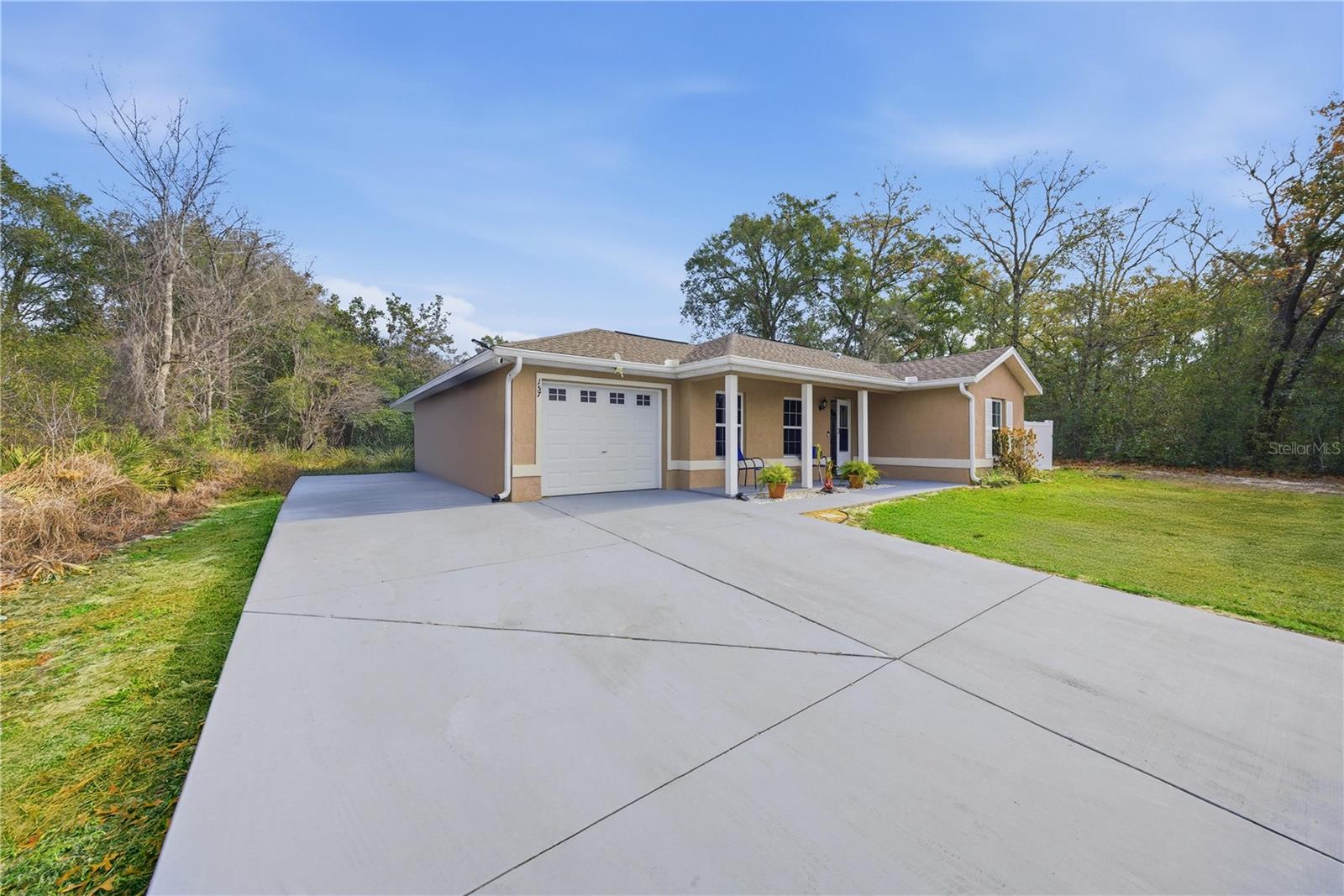 157 SPRUCE ROAD