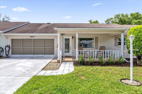Photo of 8660 SW 94th Street #C, Ocala, FL 34481 (MLS # G5111104)