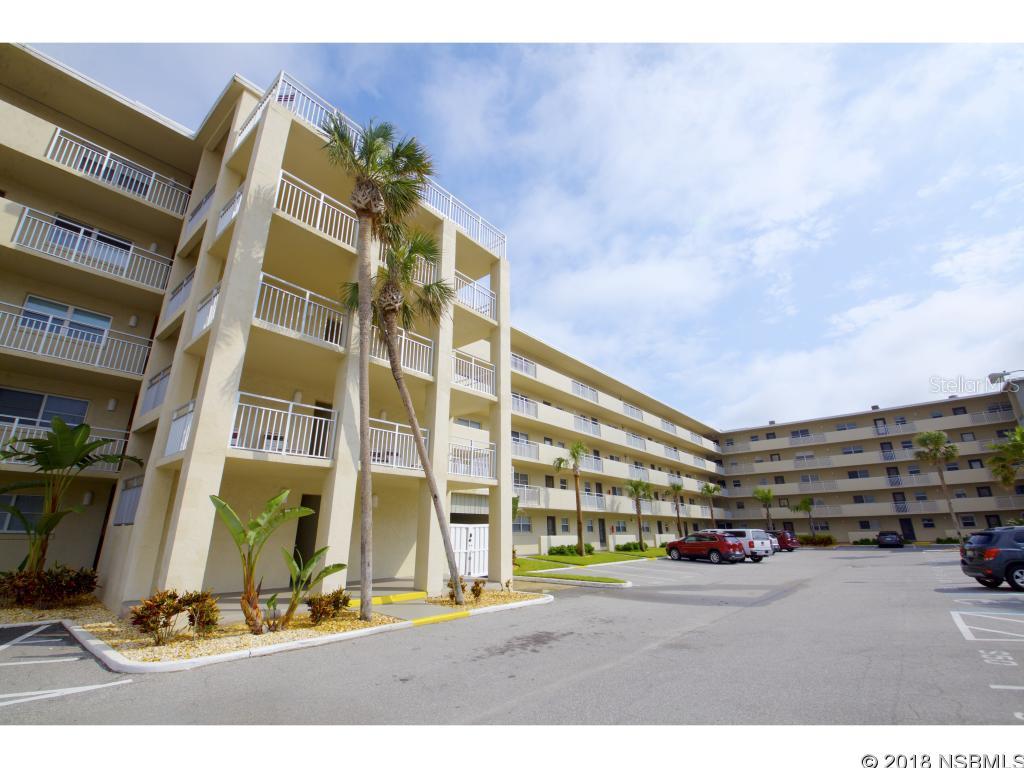 Seacoast Gardens Condo - Residential