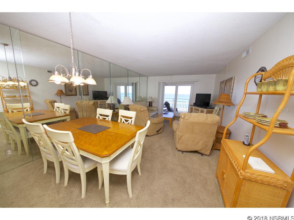 Seacoast Gardens Condo - Residential