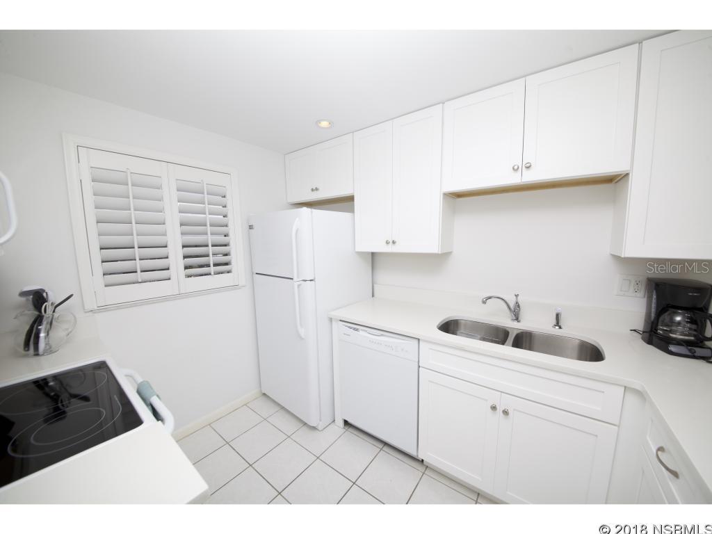 Seacoast Gardens Condo - Residential