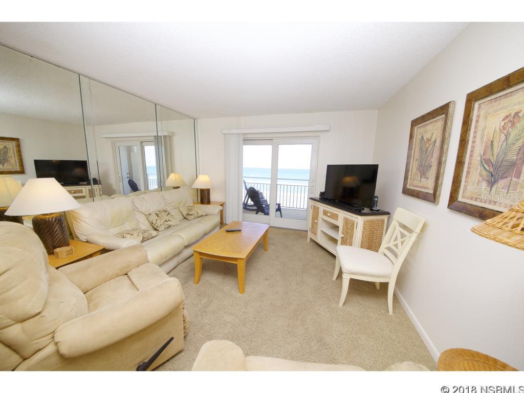 Seacoast Gardens Condo - Residential