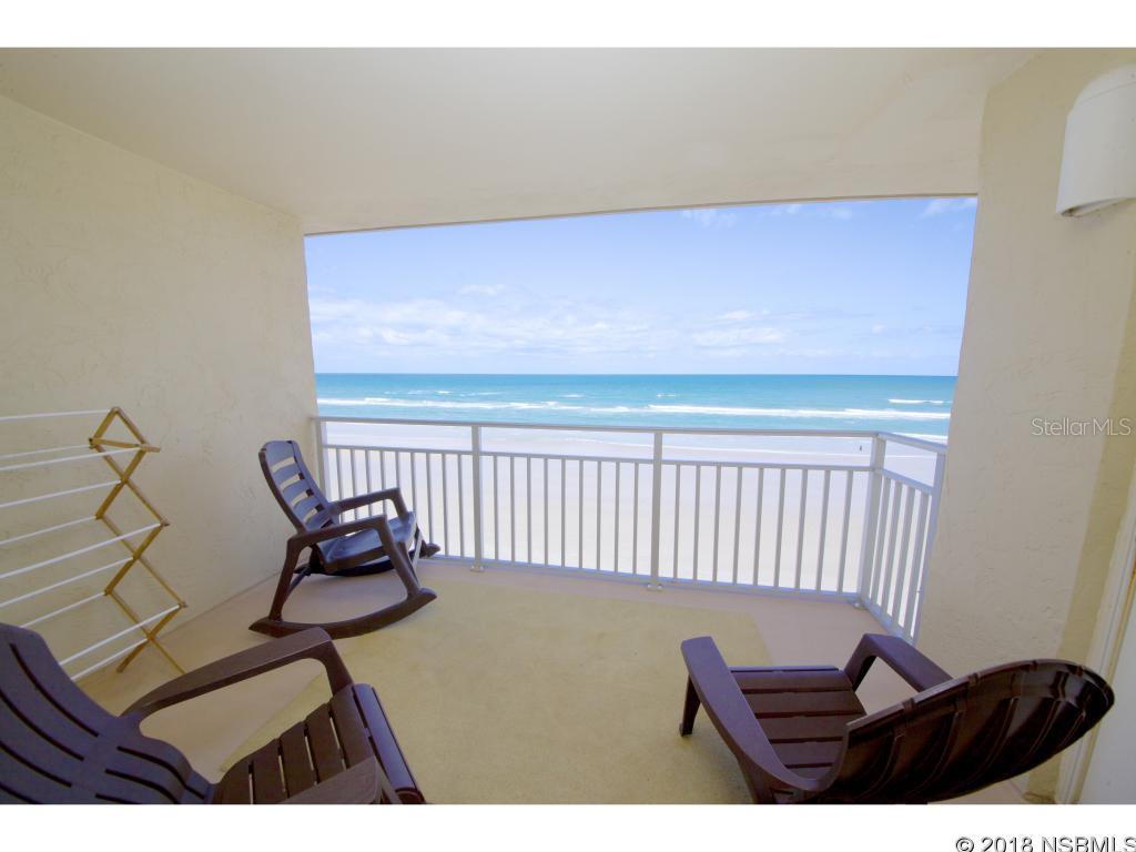 Seacoast Gardens Condo - Residential
