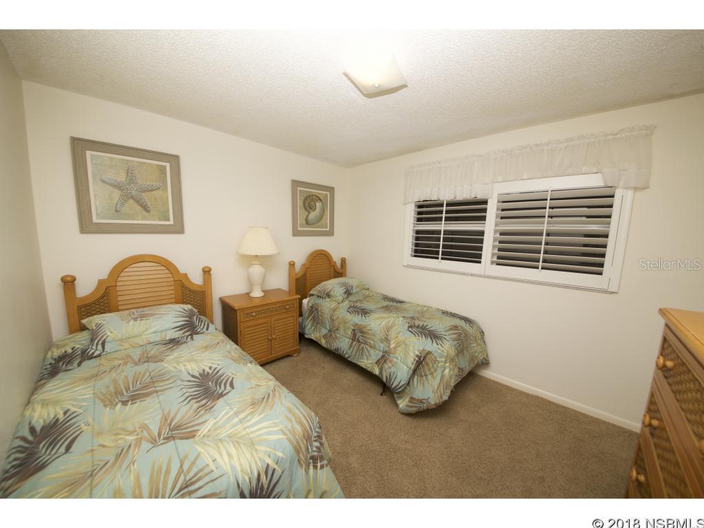 Seacoast Gardens Condo - Residential