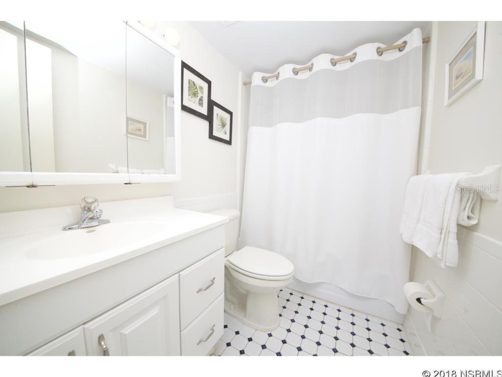 Seacoast Gardens Condo - Residential