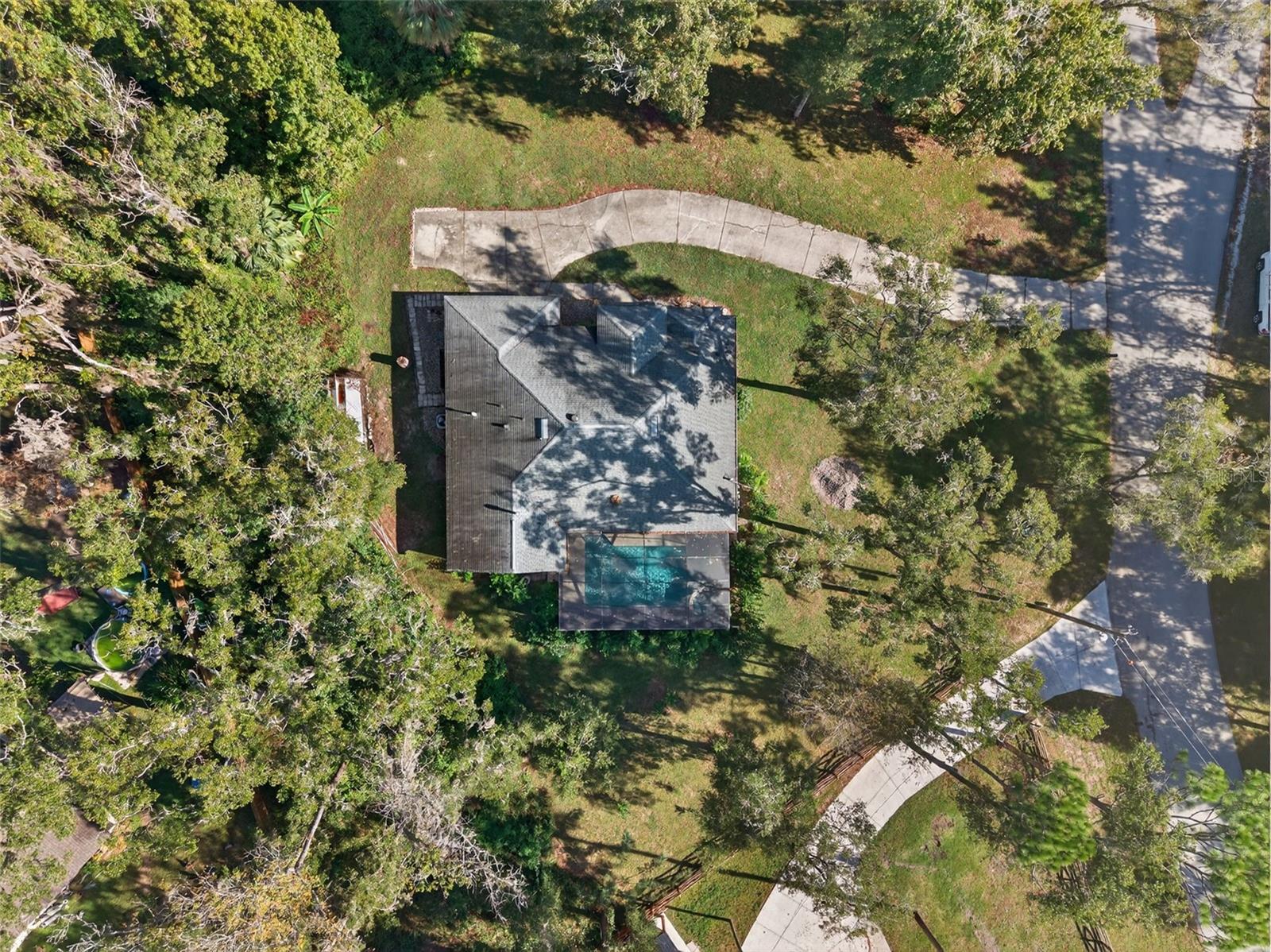 NOTTINGHAM FOREST - Residential