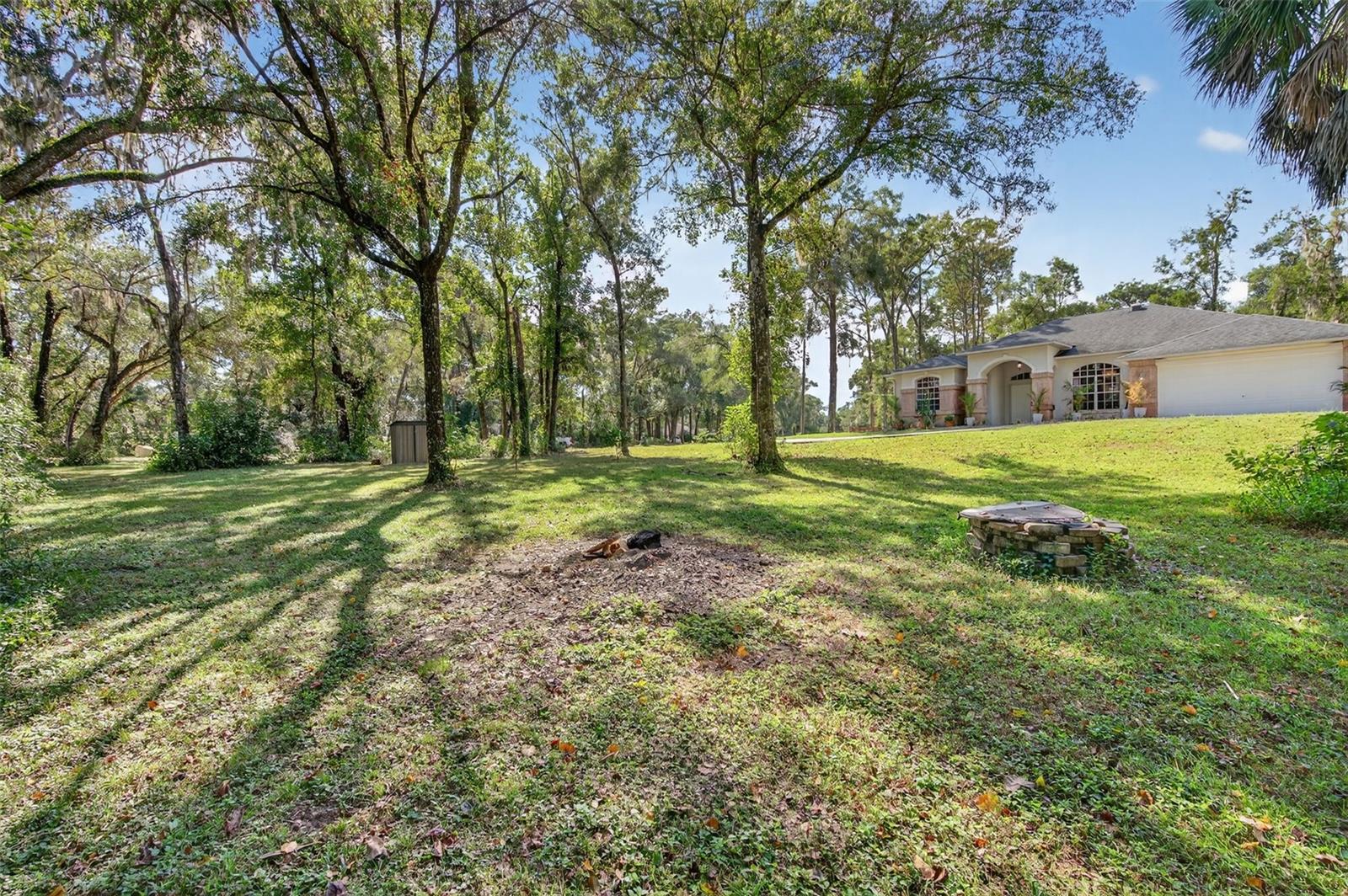 NOTTINGHAM FOREST - Residential