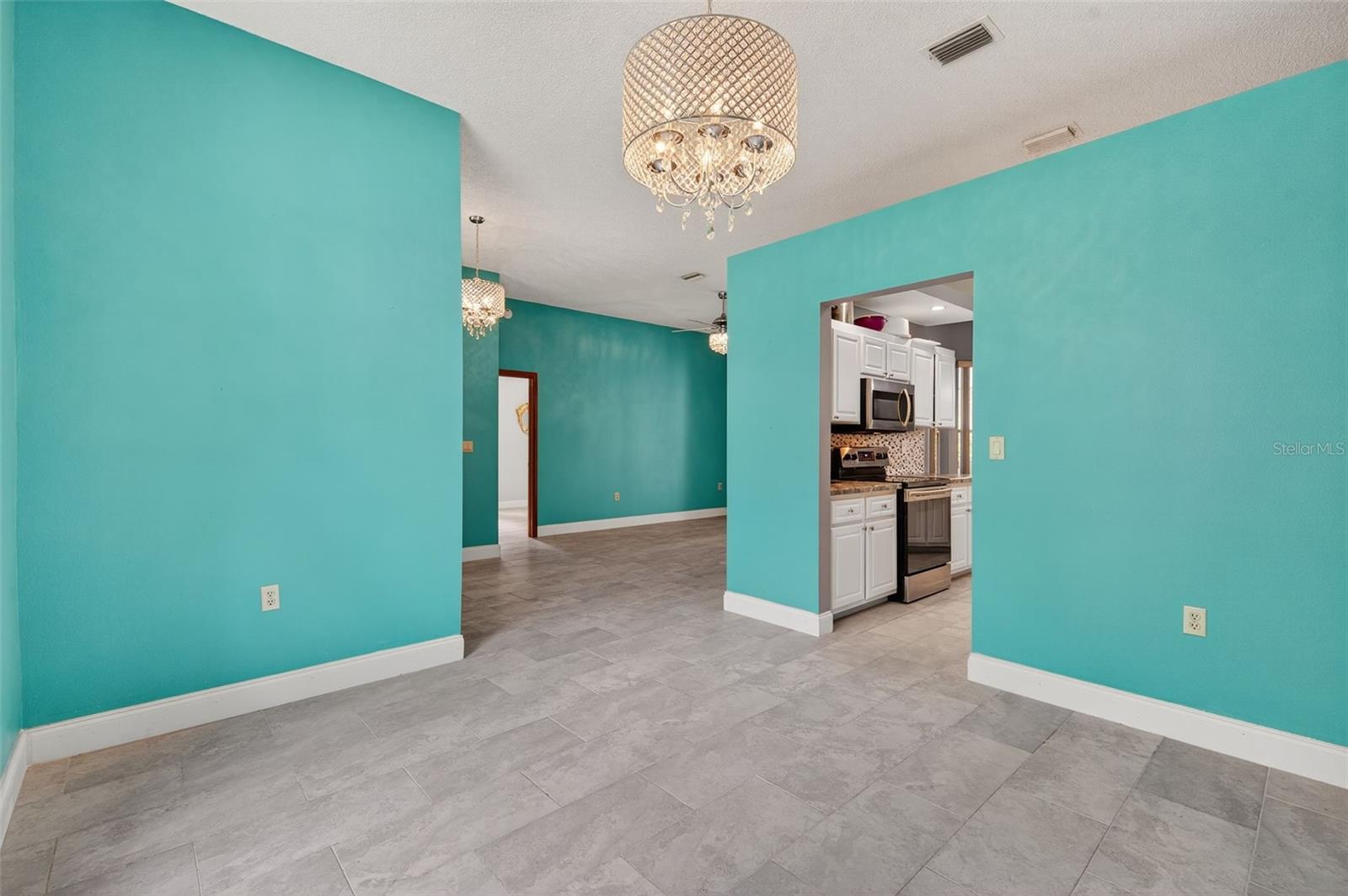 NOTTINGHAM FOREST - Residential