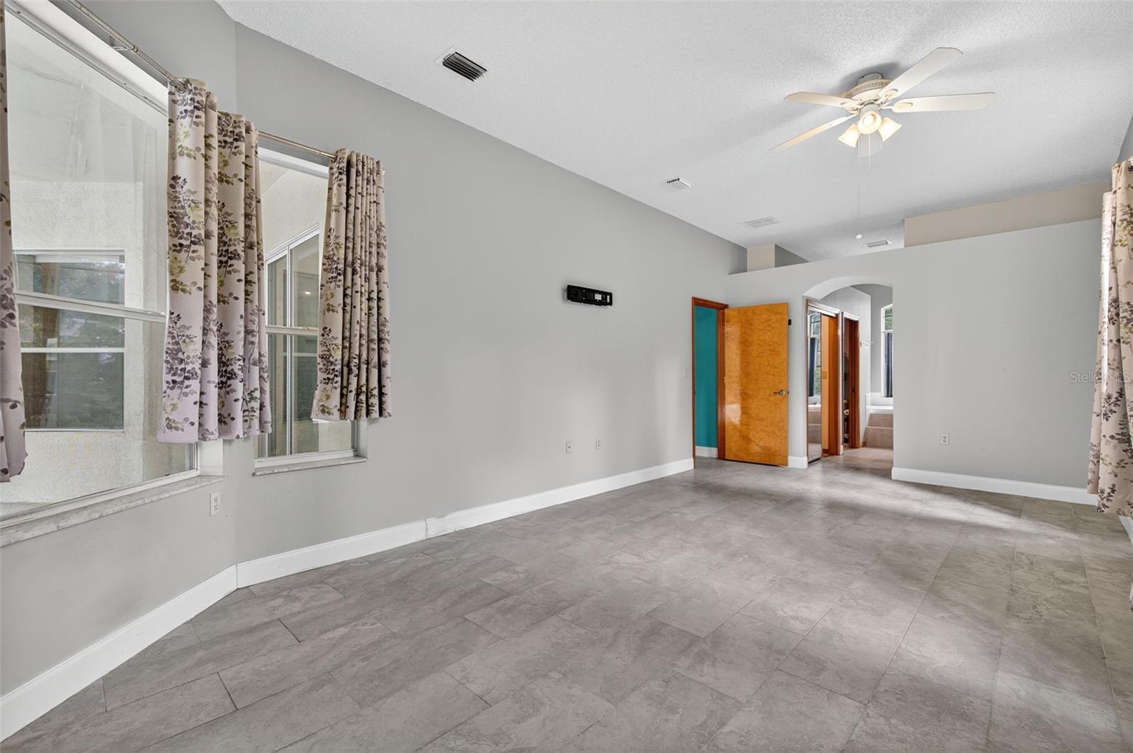 NOTTINGHAM FOREST - Residential