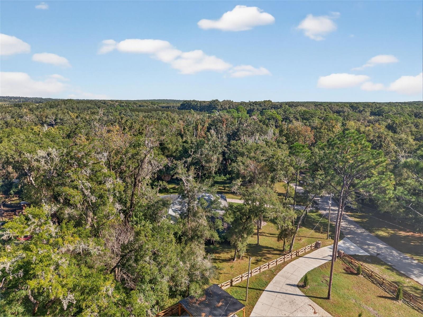 NOTTINGHAM FOREST - Residential