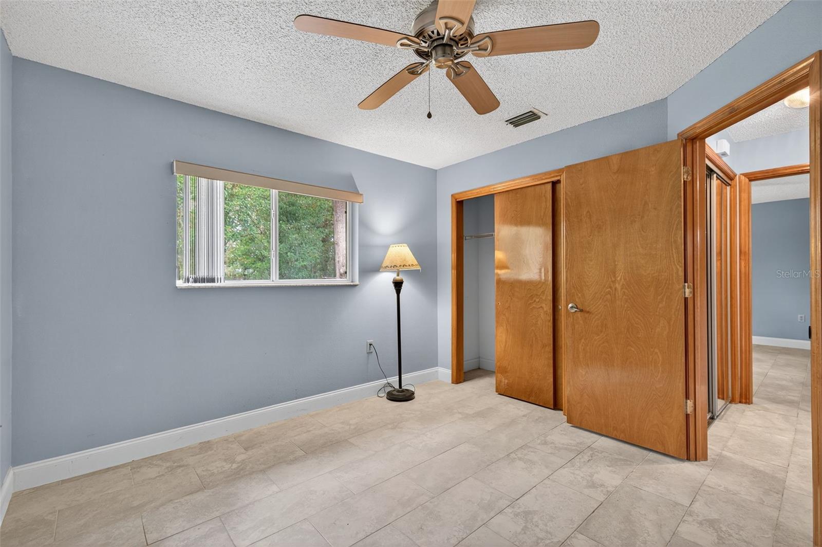 NOTTINGHAM FOREST - Residential