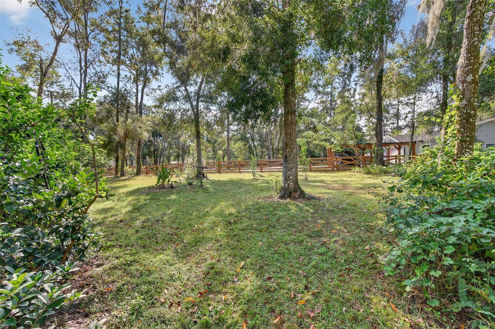 NOTTINGHAM FOREST - Residential