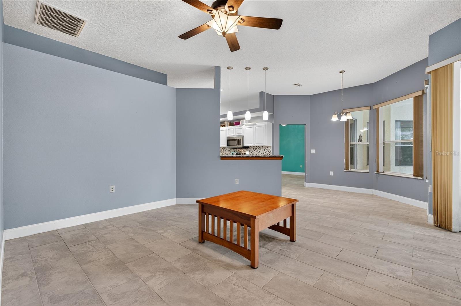 NOTTINGHAM FOREST - Residential