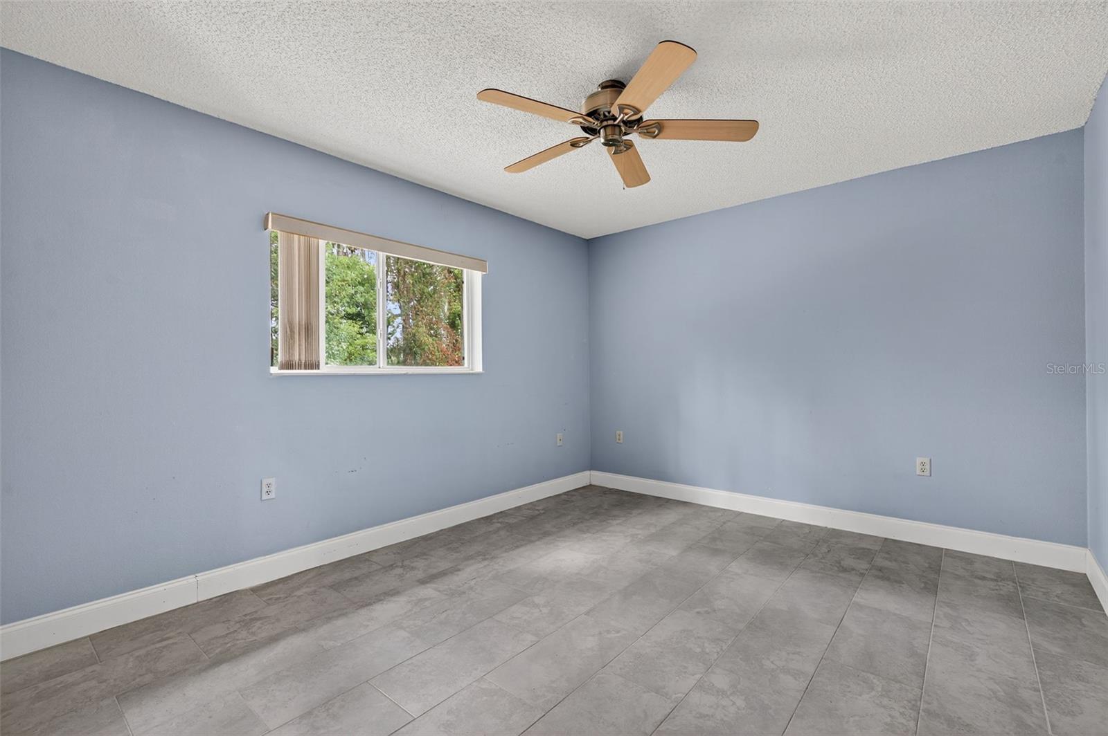 NOTTINGHAM FOREST - Residential