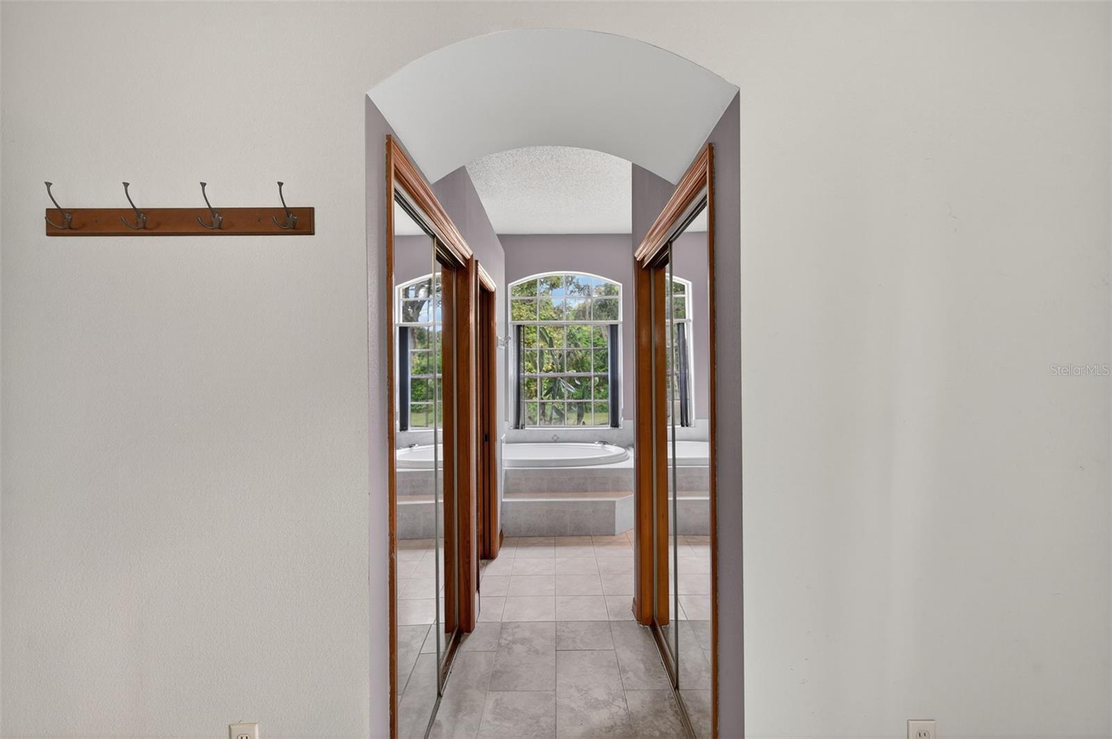 NOTTINGHAM FOREST - Residential