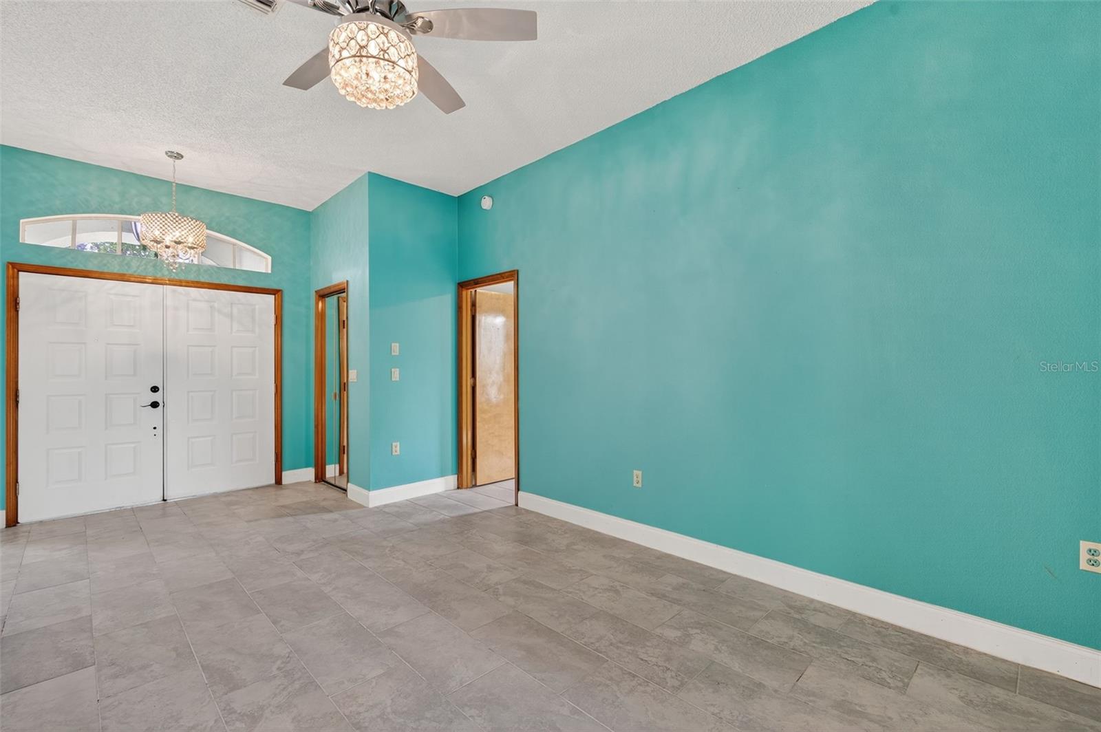 NOTTINGHAM FOREST - Residential