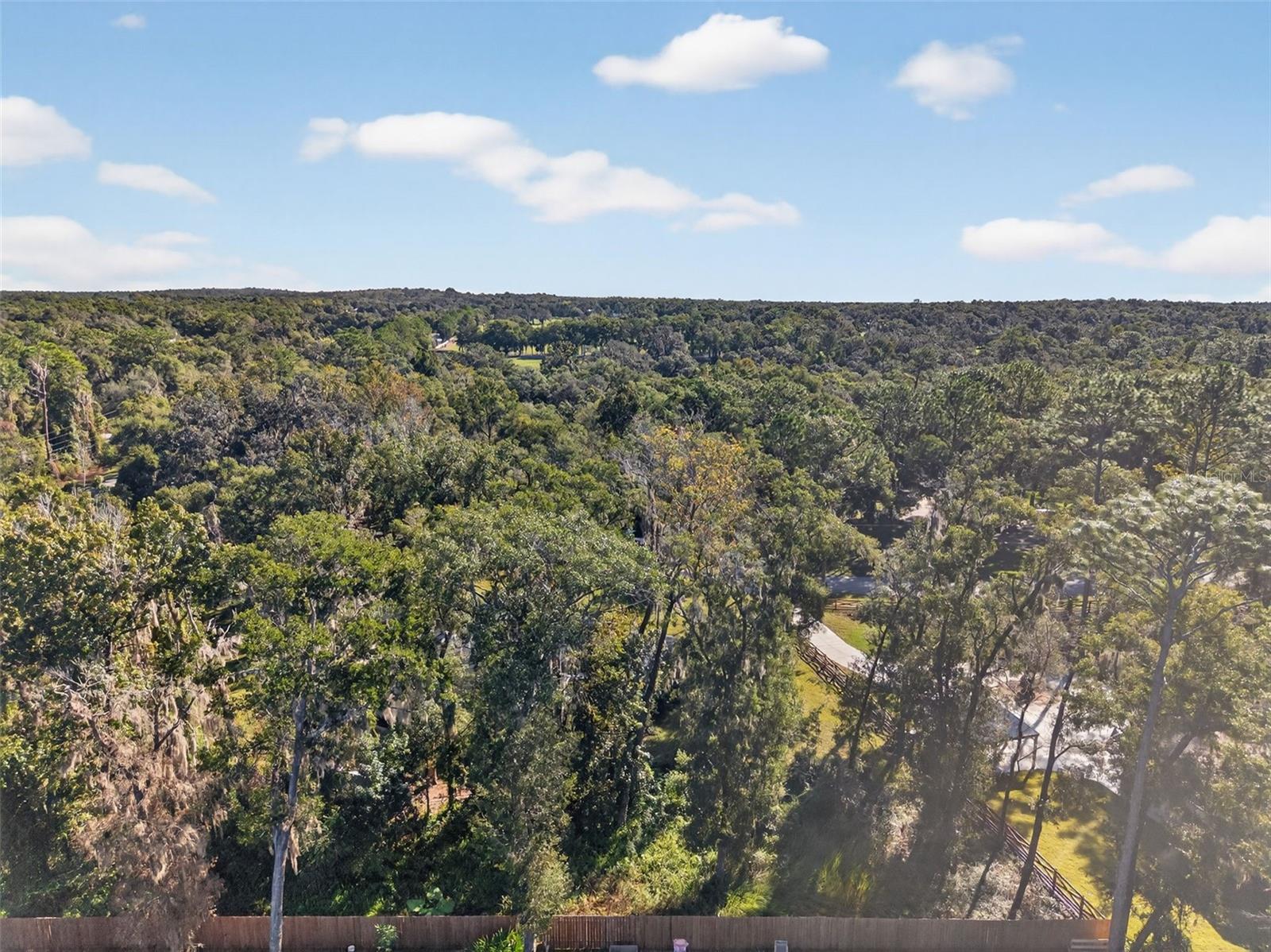 NOTTINGHAM FOREST - Residential