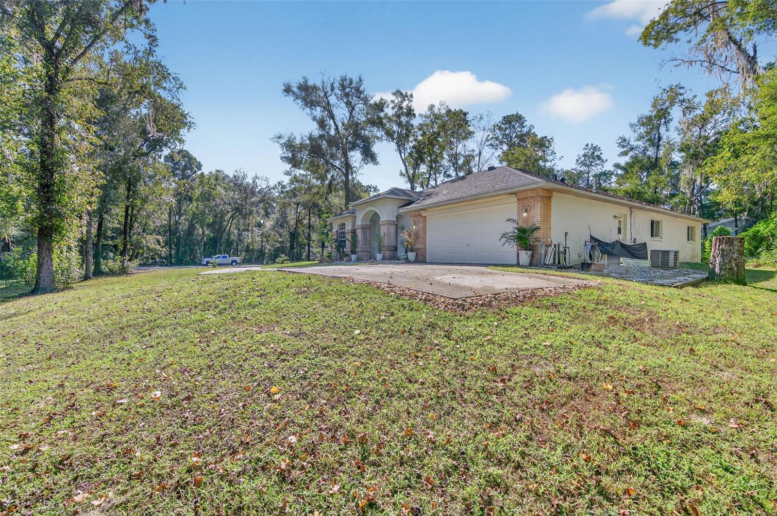 NOTTINGHAM FOREST - Residential