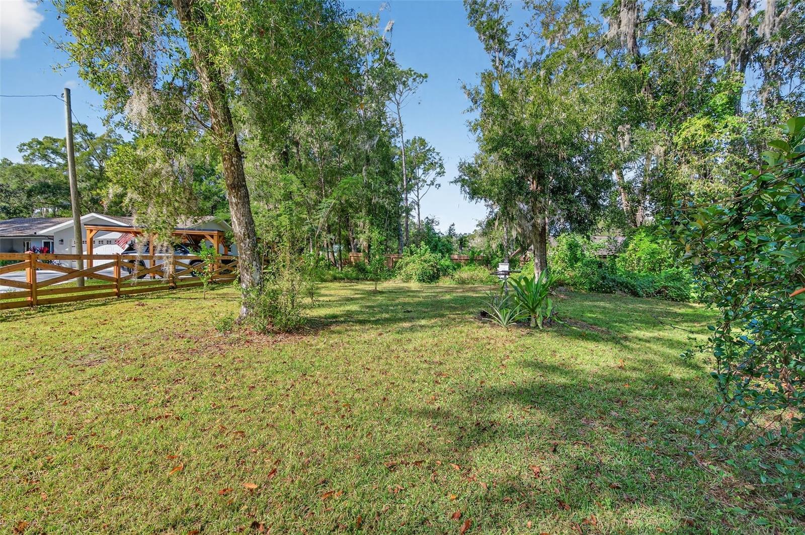 NOTTINGHAM FOREST - Residential