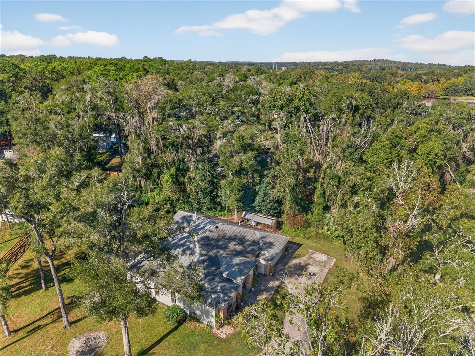 NOTTINGHAM FOREST - Residential