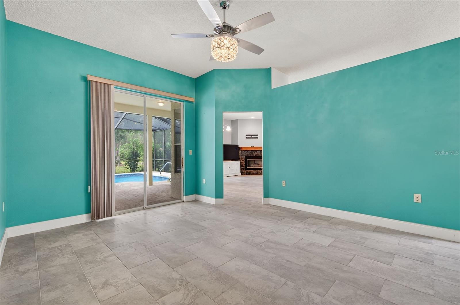 NOTTINGHAM FOREST - Residential