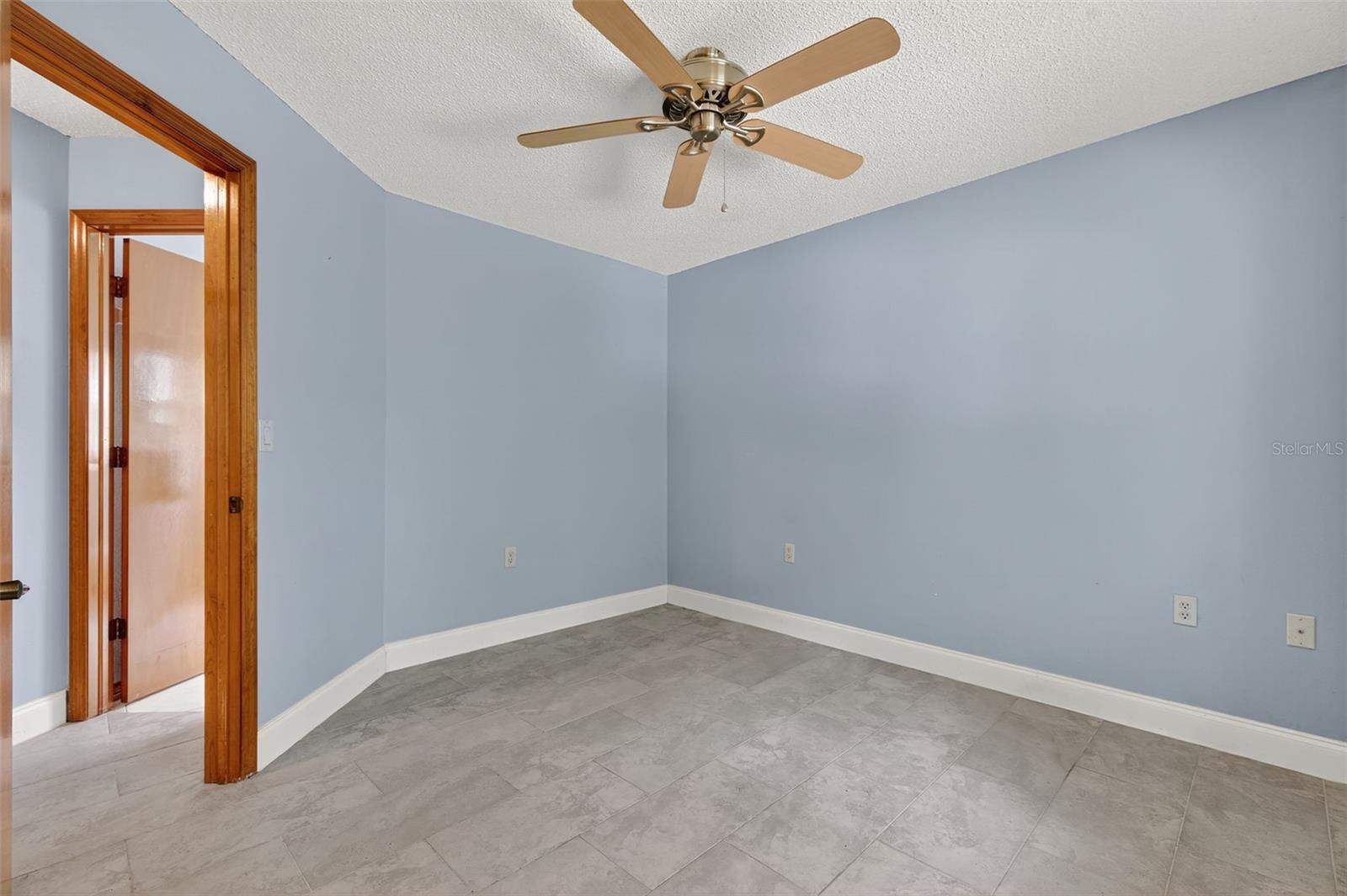 NOTTINGHAM FOREST - Residential