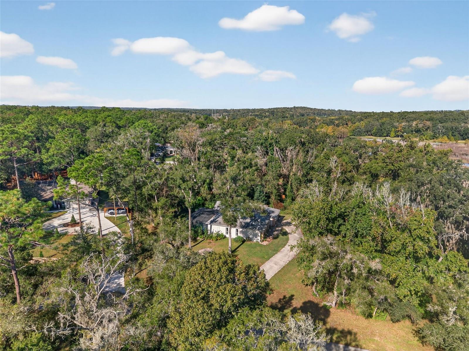 NOTTINGHAM FOREST - Residential