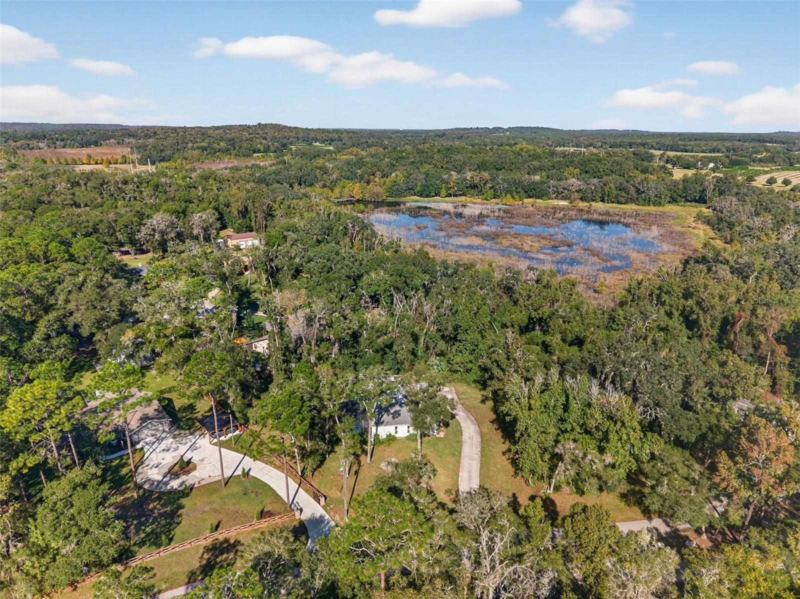 NOTTINGHAM FOREST - Residential