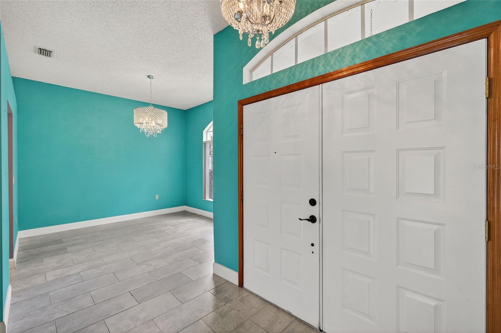 NOTTINGHAM FOREST - Residential