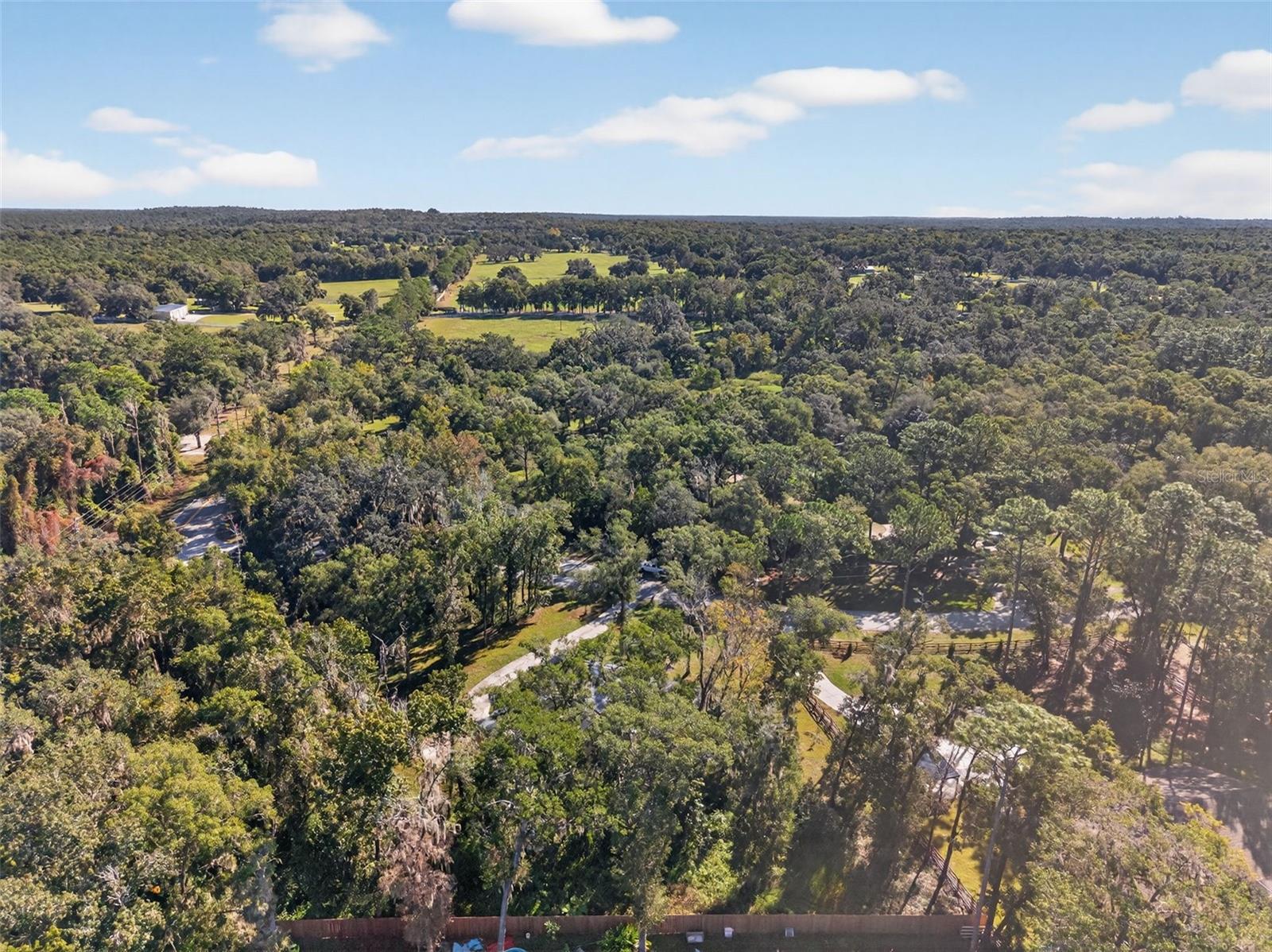 NOTTINGHAM FOREST - Residential