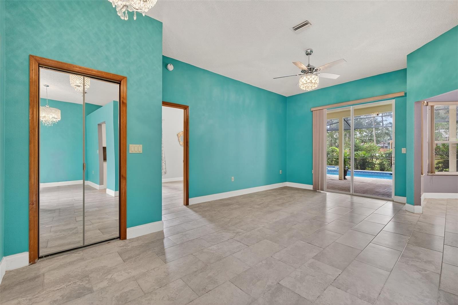 NOTTINGHAM FOREST - Residential