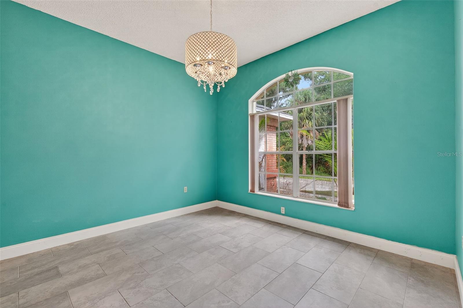 NOTTINGHAM FOREST - Residential