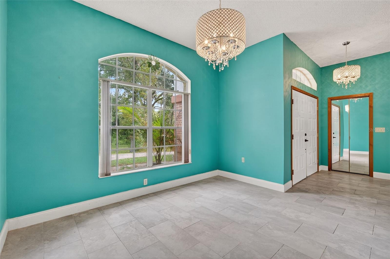 NOTTINGHAM FOREST - Residential