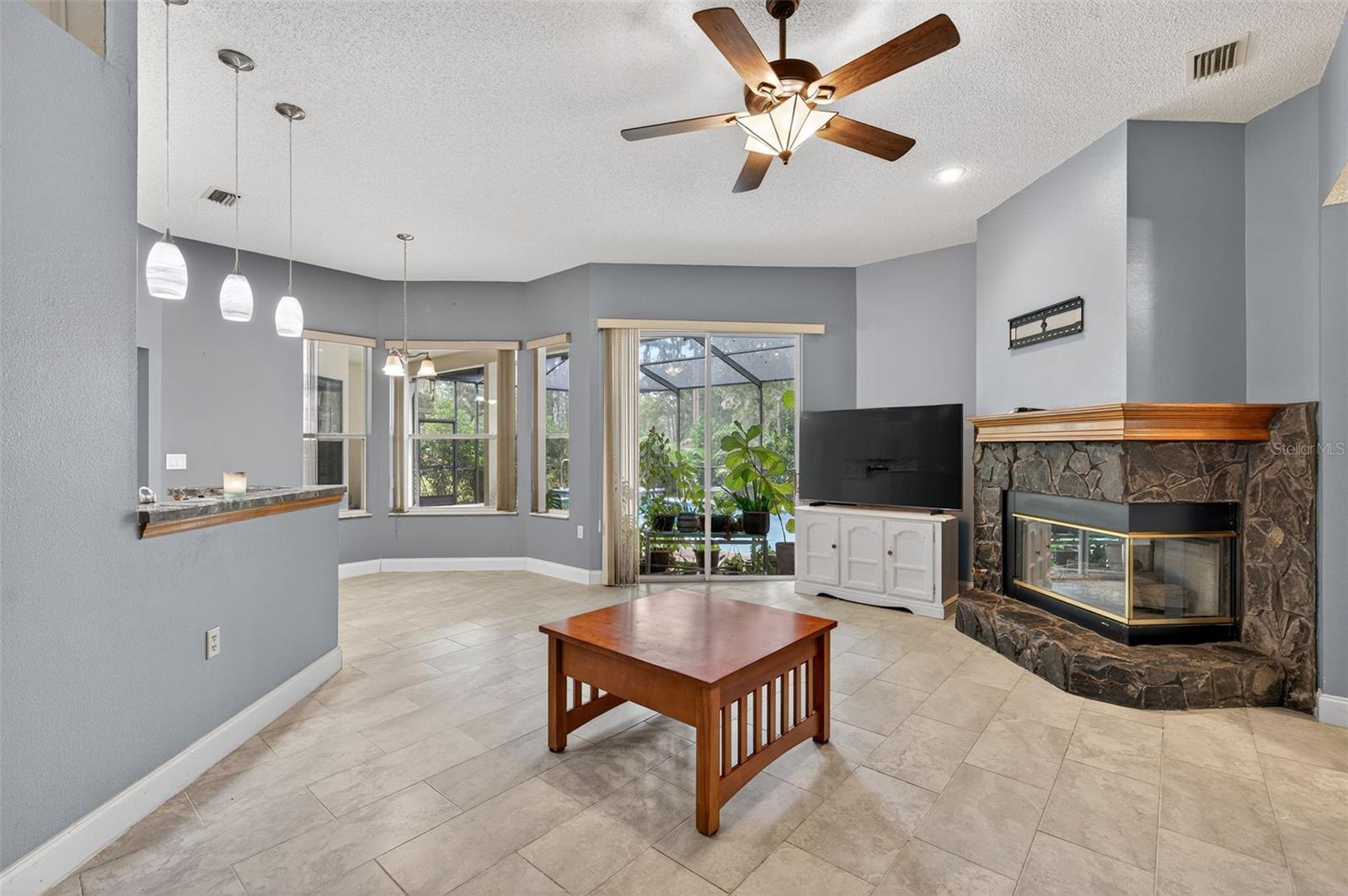 NOTTINGHAM FOREST - Residential