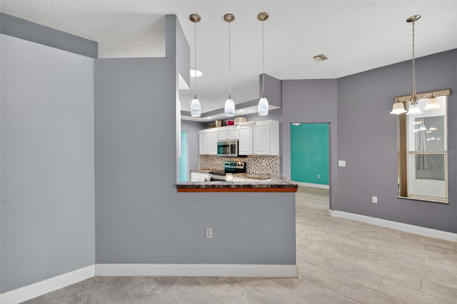 NOTTINGHAM FOREST - Residential