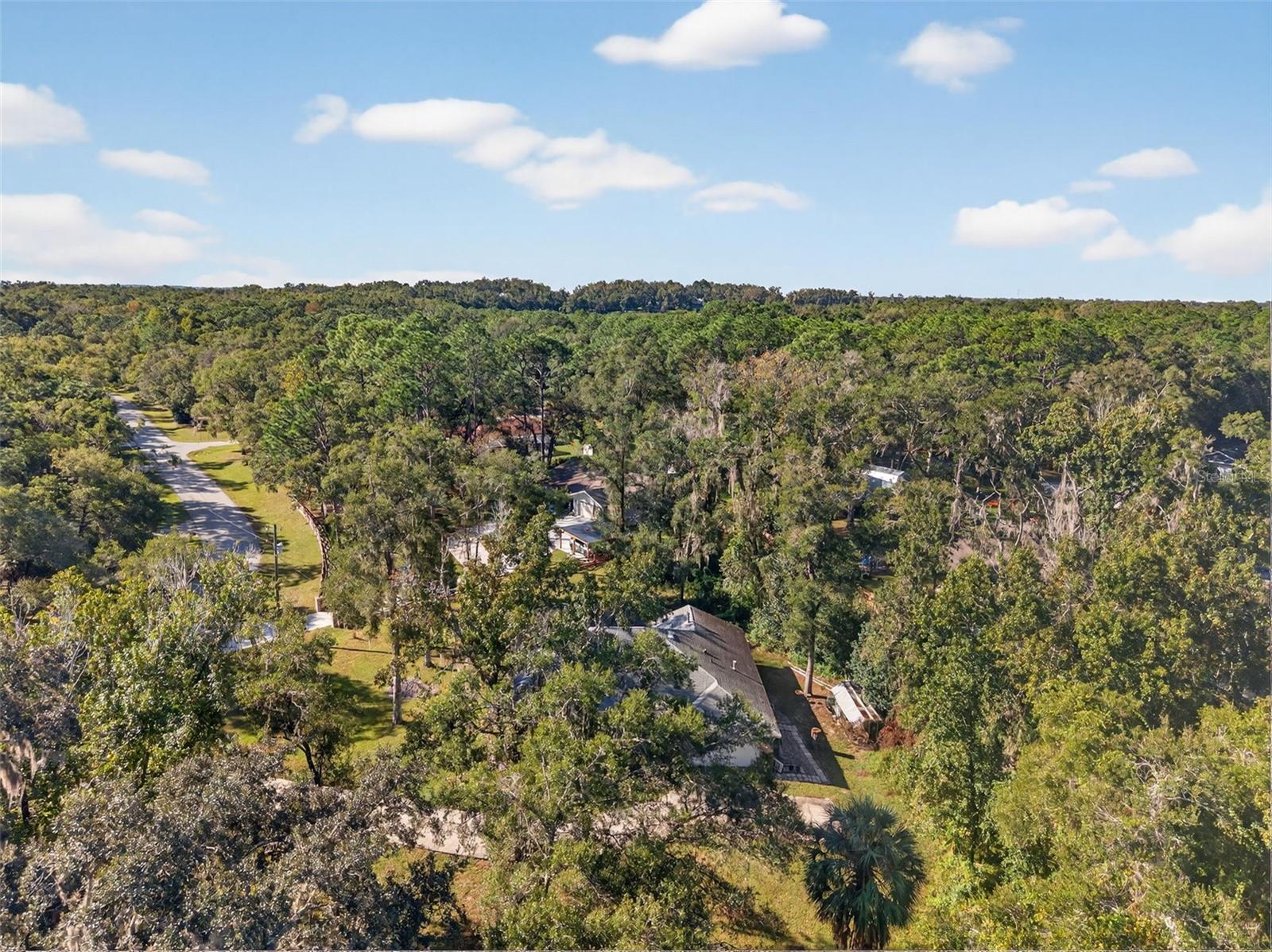 NOTTINGHAM FOREST - Residential