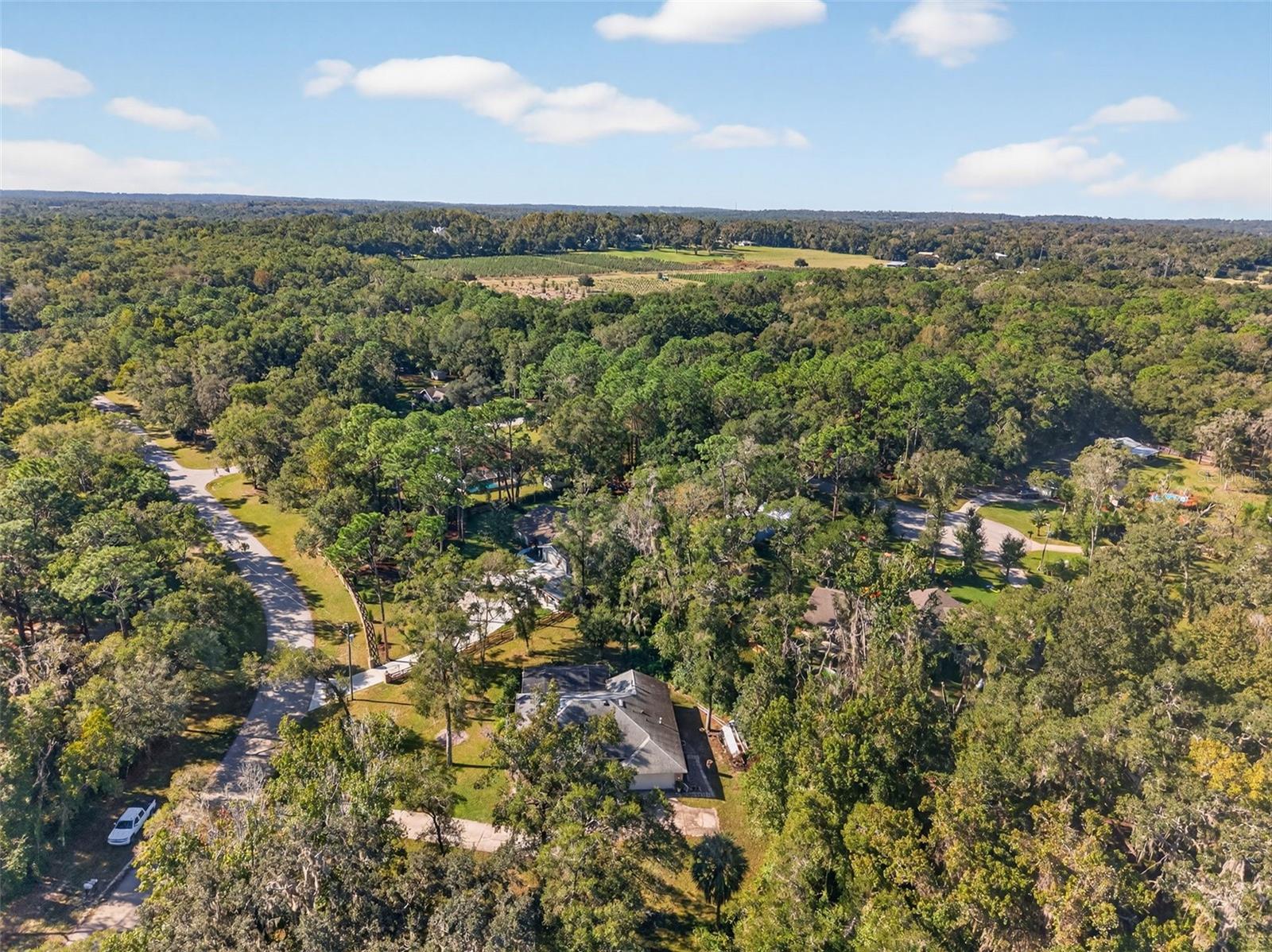 NOTTINGHAM FOREST - Residential
