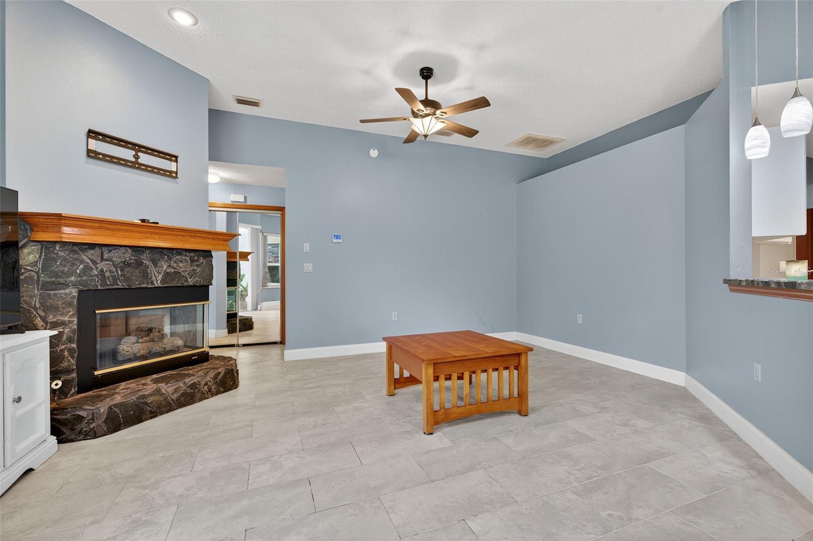 NOTTINGHAM FOREST - Residential