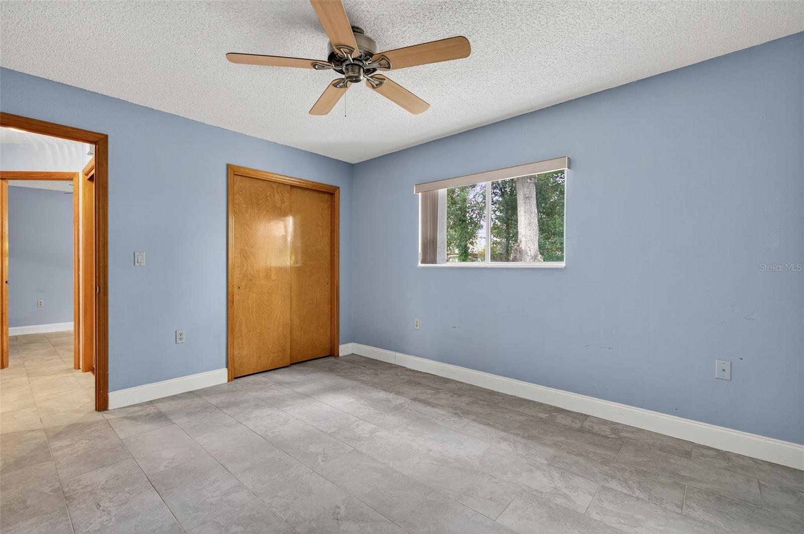 NOTTINGHAM FOREST - Residential