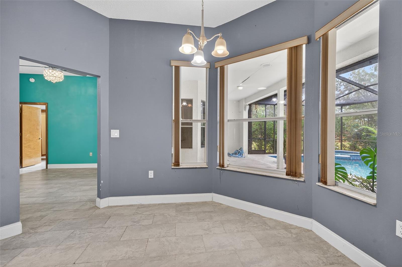 NOTTINGHAM FOREST - Residential