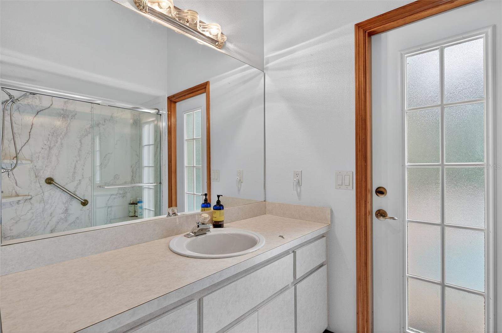 NOTTINGHAM FOREST - Residential