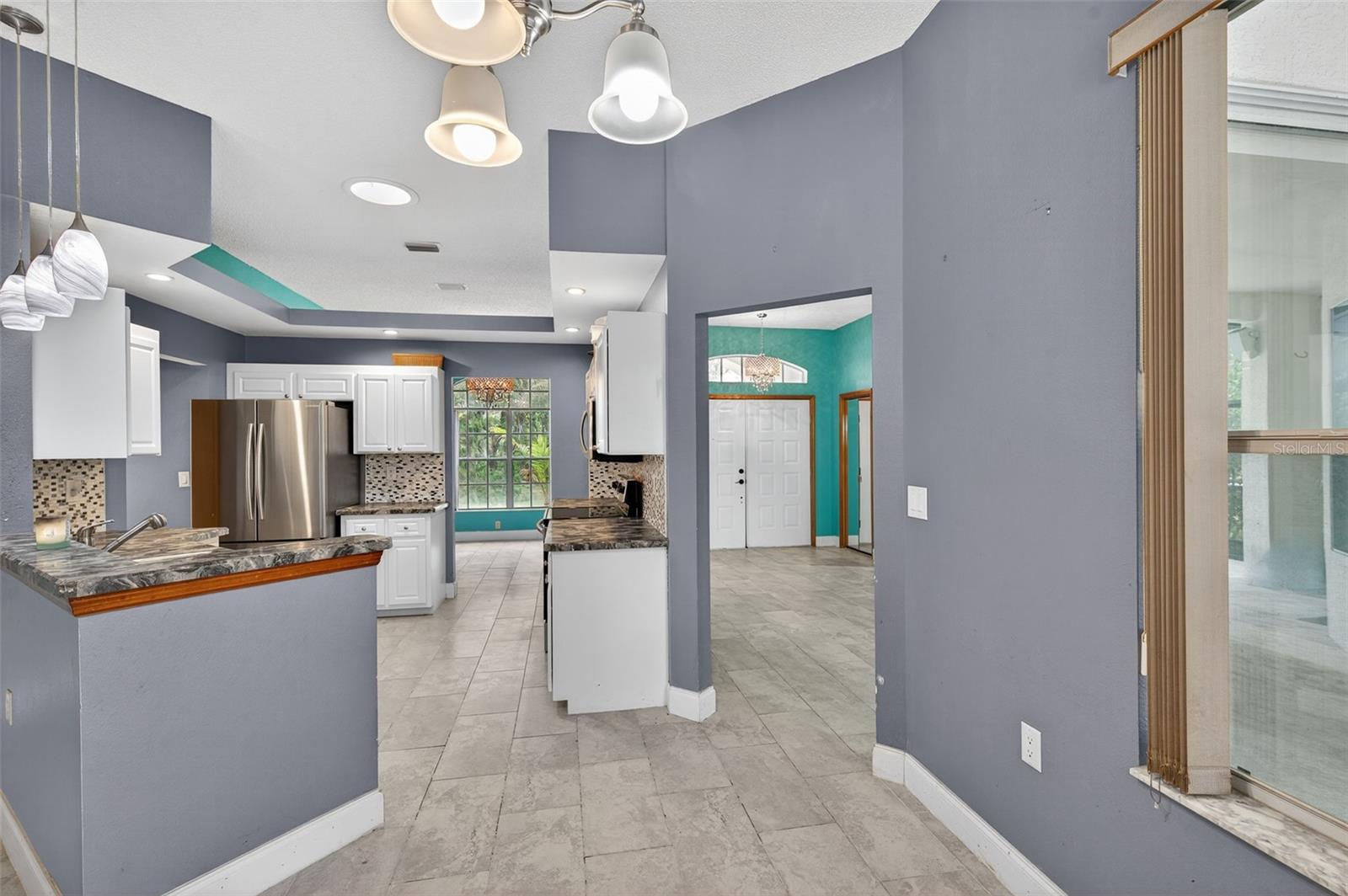 NOTTINGHAM FOREST - Residential