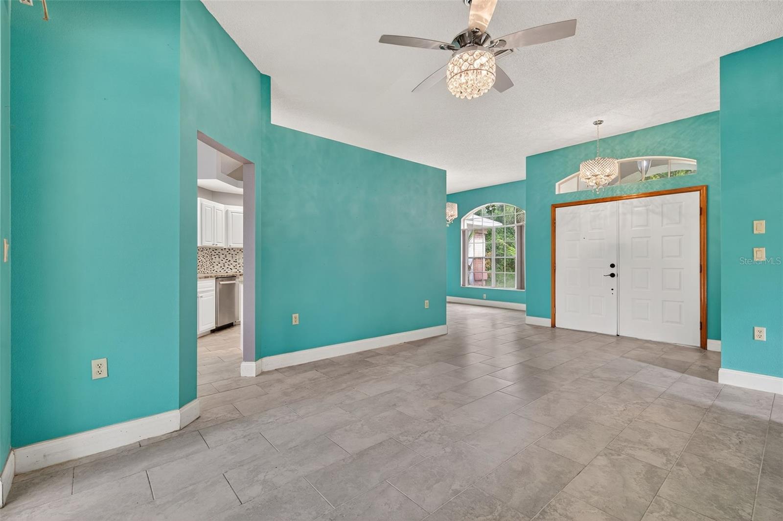 NOTTINGHAM FOREST - Residential