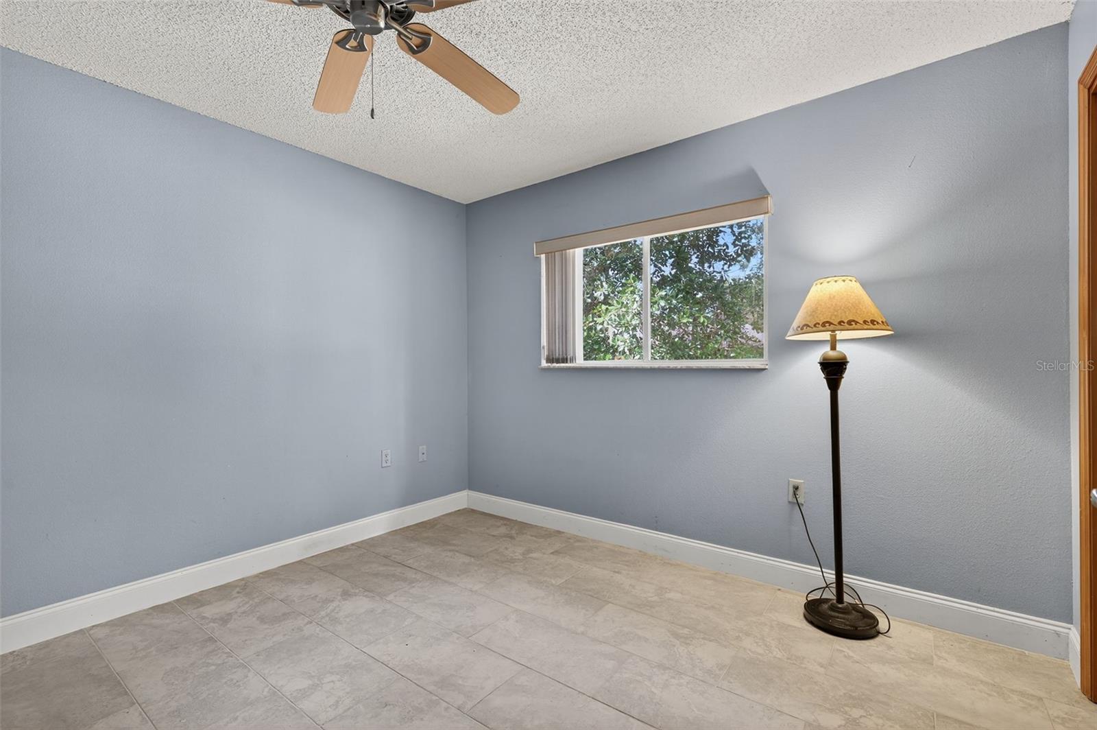 NOTTINGHAM FOREST - Residential