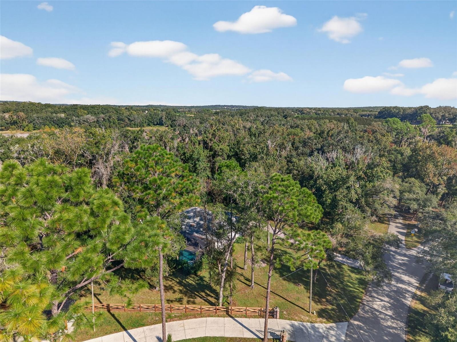 NOTTINGHAM FOREST - Residential