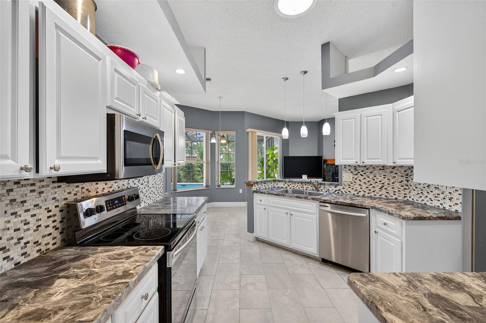 NOTTINGHAM FOREST - Residential